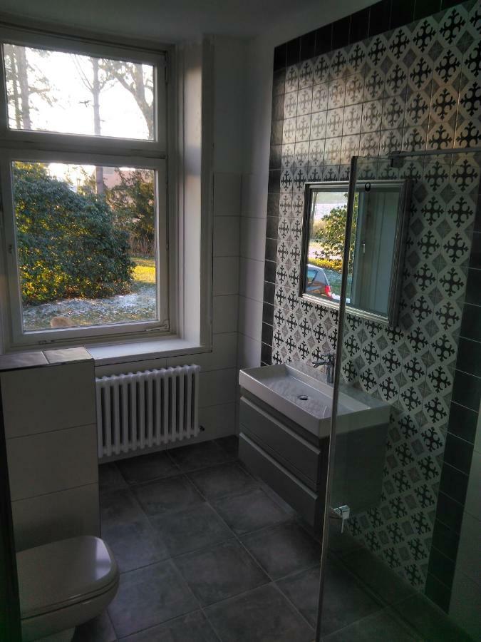 4 Sterne Wohnen "Zum Alten Forsthof" Am Schlosspark, App 1 "Smuck Und Groot" Eutin Exteriör bild